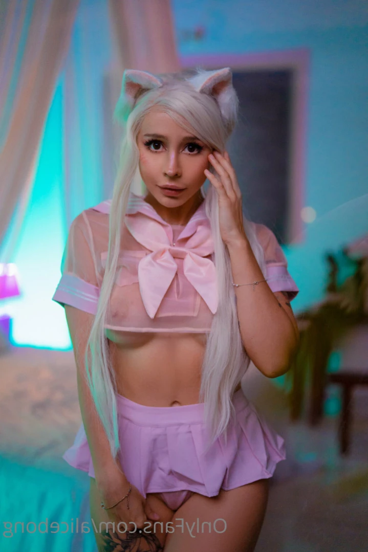 Daddy’s Girl💦Alicebong💦 [ alicebong ] Onlyfans leaked photo 14013363 on Hotleaks.tv