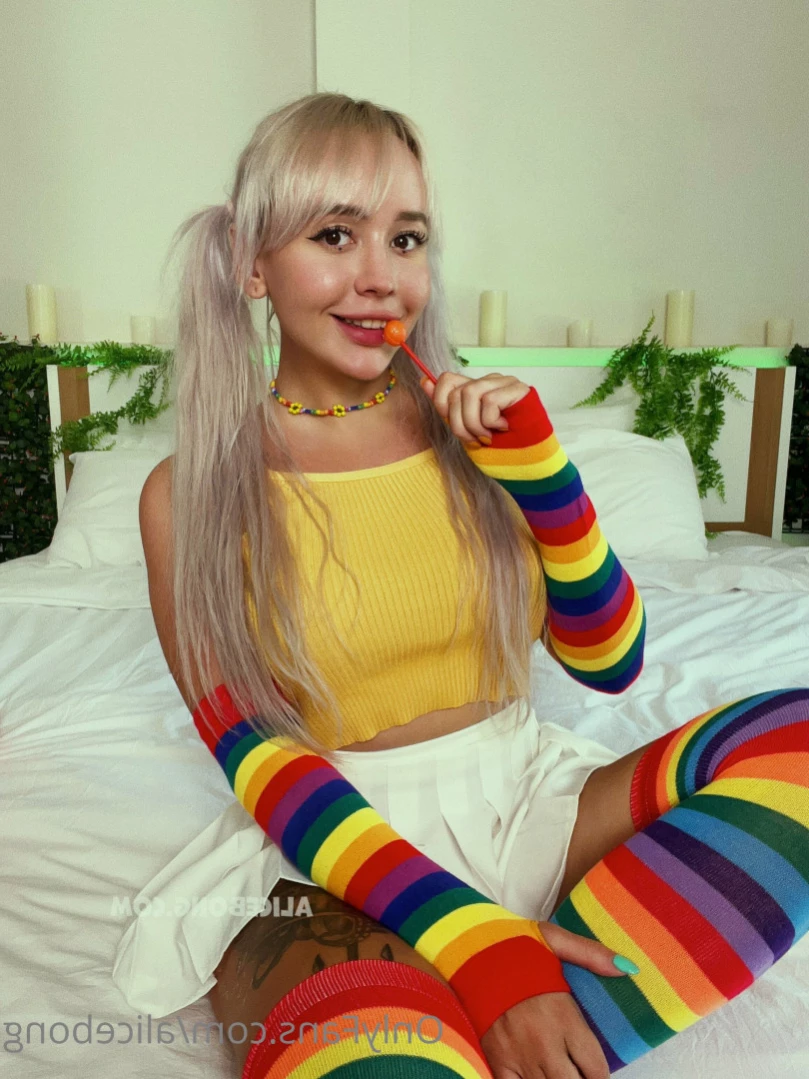 Daddy’s Girl💦Alicebong💦 [ alicebong ] Onlyfans leaked photo 14328751 on Hotleaks.tv