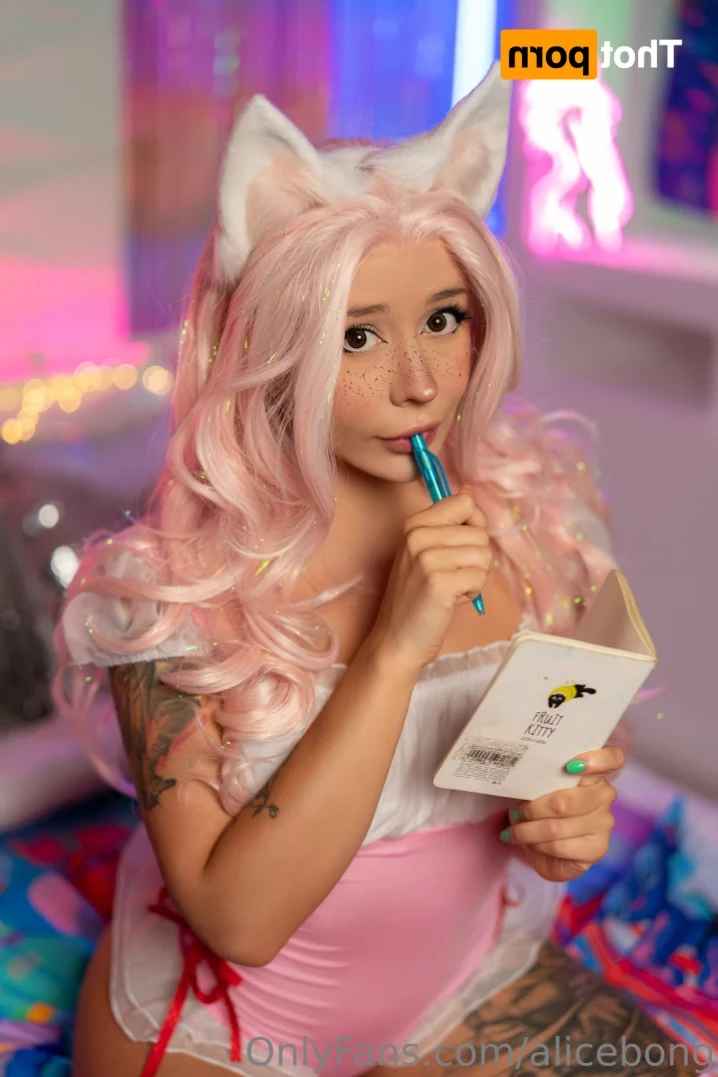 Daddy’s Girl💦Alicebong💦 [ alicebong ] Onlyfans leaked photo 14660383 on Hotleaks.tv