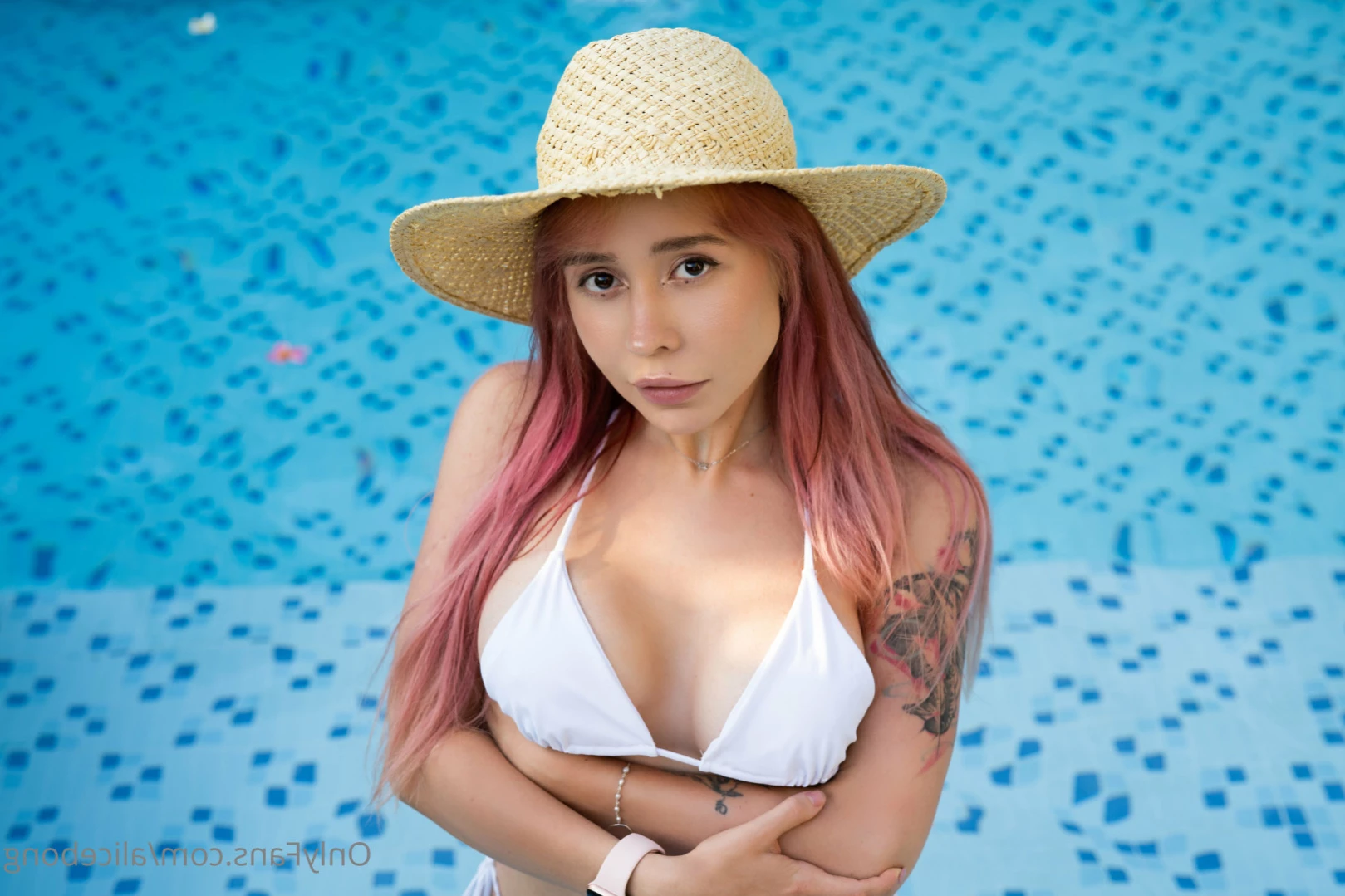 Daddy’s Girl💦Alicebong💦 [ alicebong ] Onlyfans leaked photo 16413914 on Hotleaks.tv