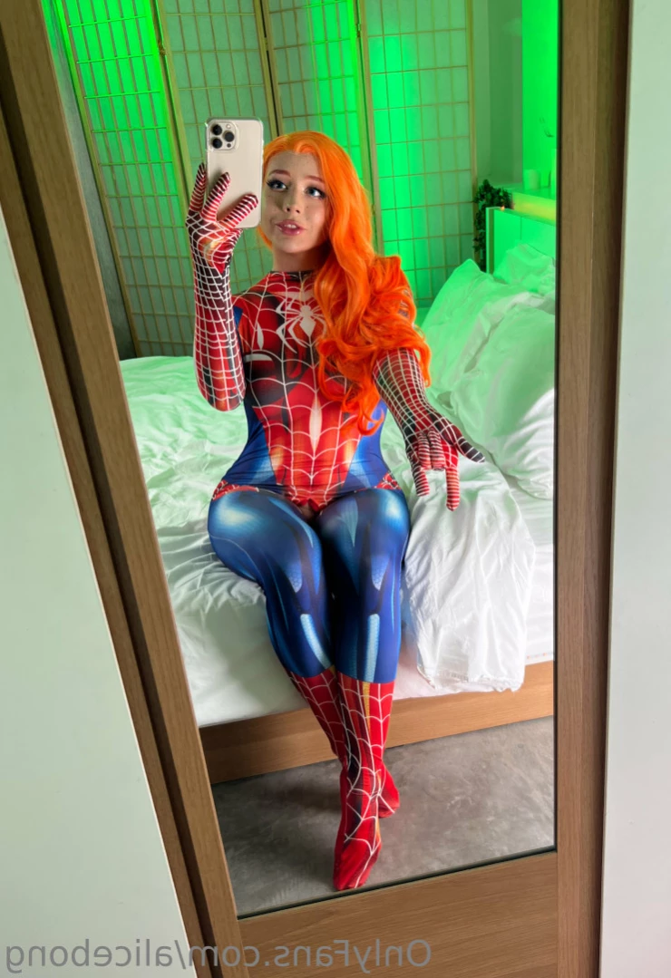 Daddy’s Girl💦Alicebong💦 [ alicebong ] Onlyfans leaked photo 16413918 on Hotleaks.tv