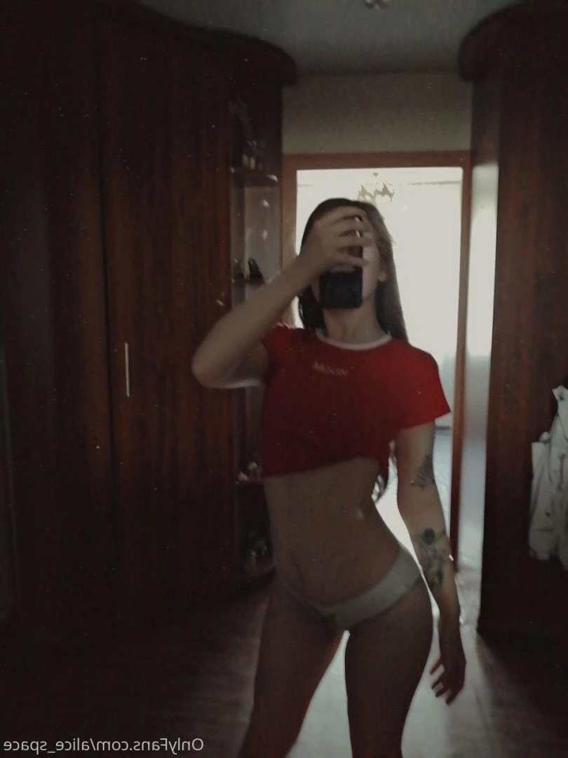 ❤️Alice Space😽 [ alicespace ] Onlyfans leaked photo 3679415 on Hotleaks.tv