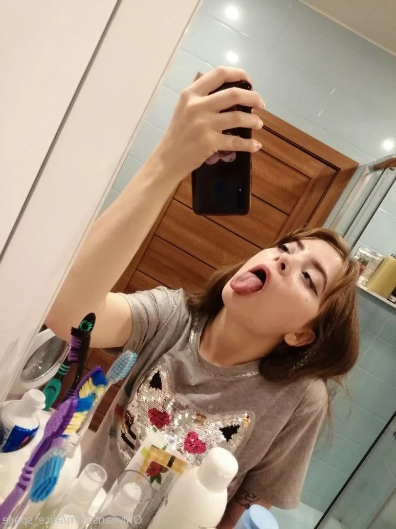 ❤️Alice Space😽 [ alicespace ] Onlyfans leaked photo 3679802 on Hotleaks.tv
