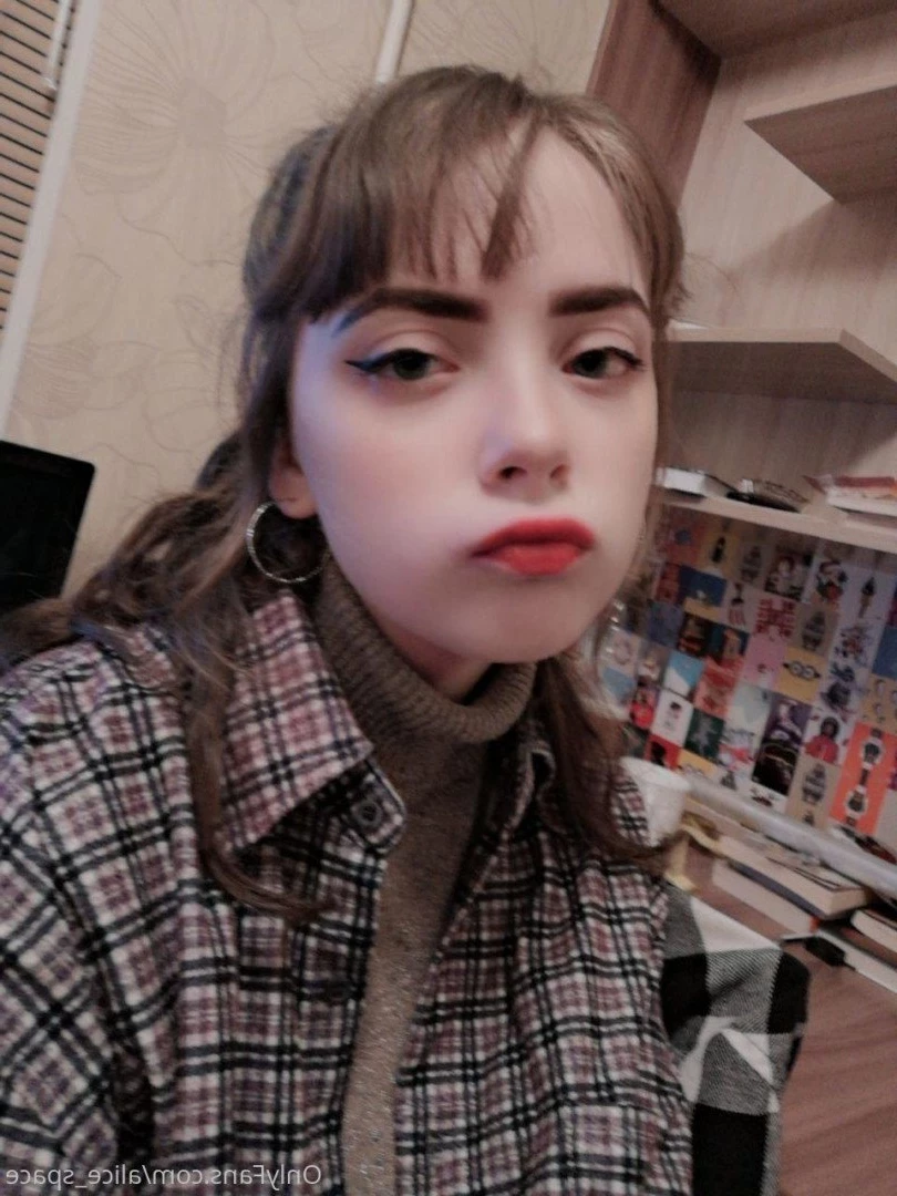 ❤️Alice Space😽 [ alicespace ] Onlyfans leaked photo 3680409 on Hotleaks.tv