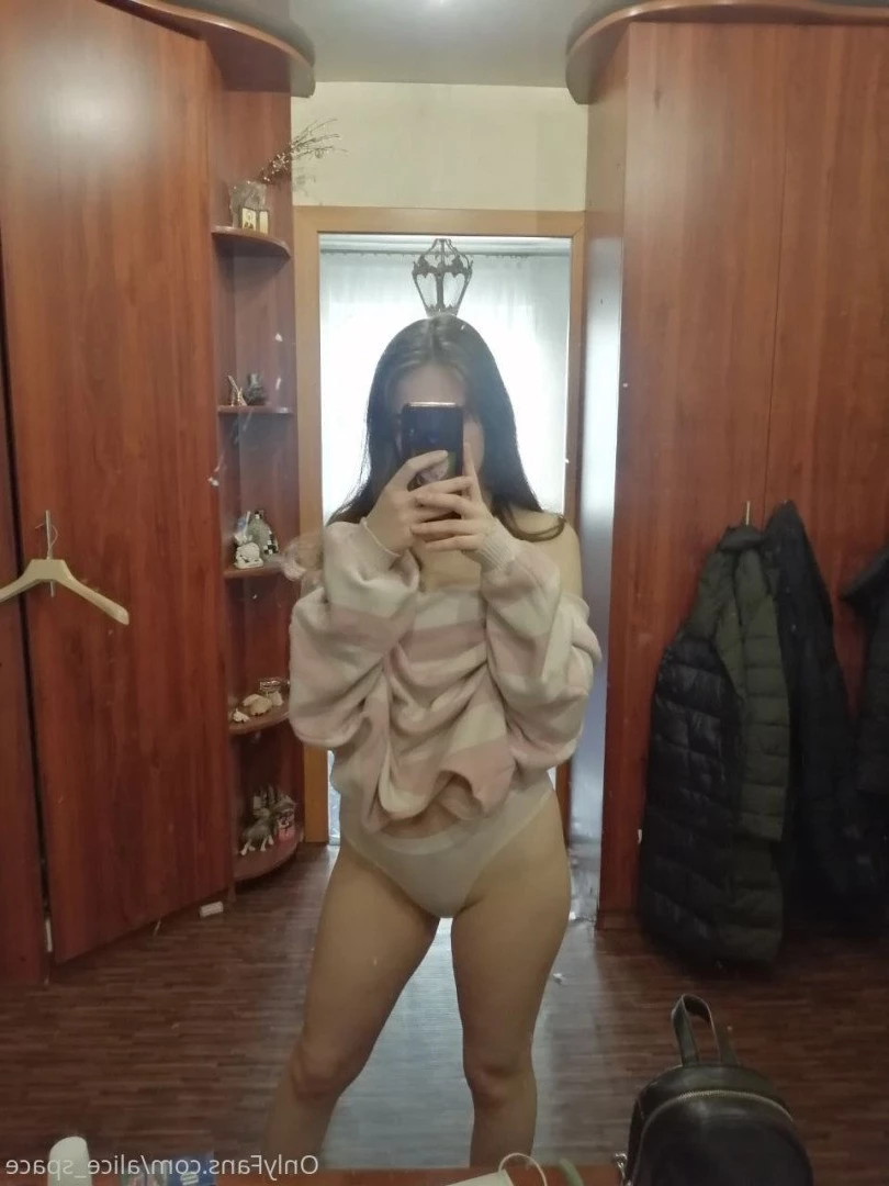 ❤️Alice Space😽 [ alicespace ] Onlyfans leaked photo 3681097 on Hotleaks.tv