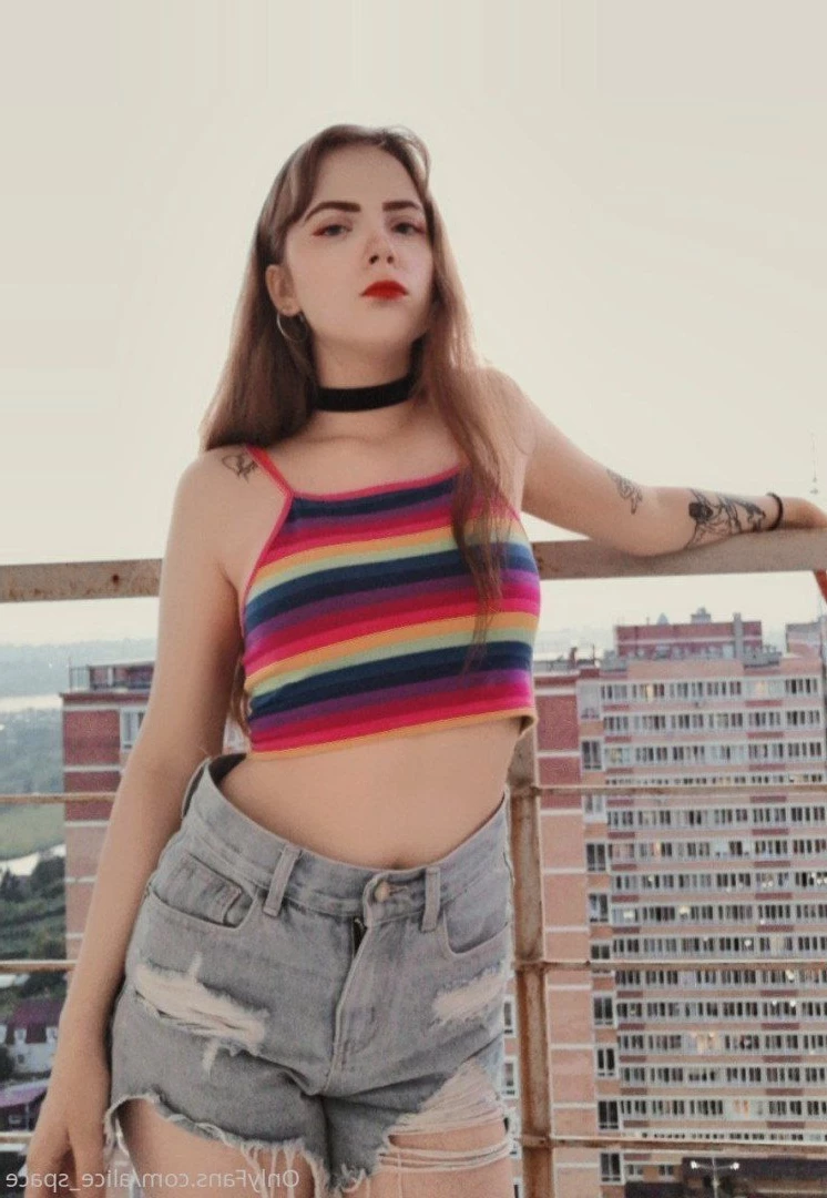 ❤️Alice Space😽 [ alicespace ] Onlyfans leaked photo 3681516 on Hotleaks.tv