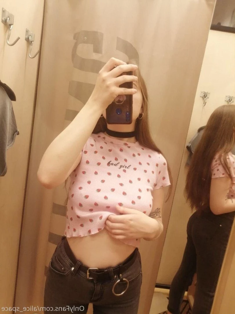 ❤️Alice Space😽 [ alicespace ] Onlyfans leaked photo 3681814 on Hotleaks.tv