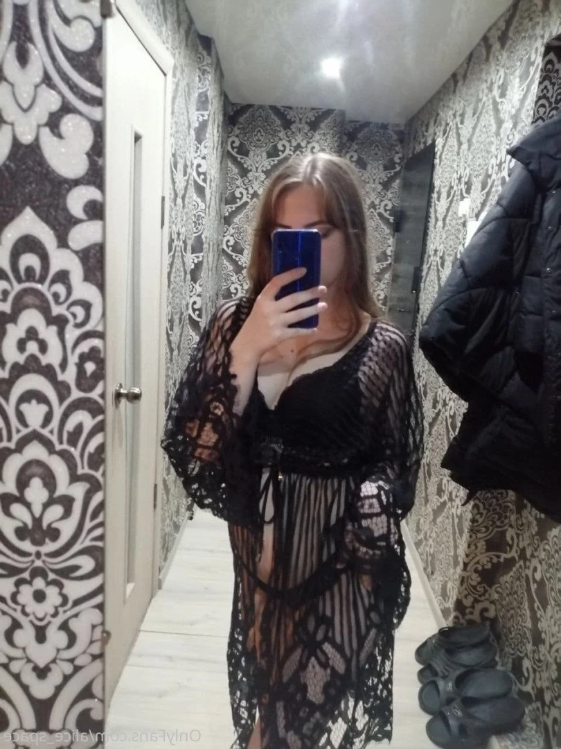 ❤️Alice Space😽 [ alicespace ] Onlyfans leaked photo 3681906 on Hotleaks.tv