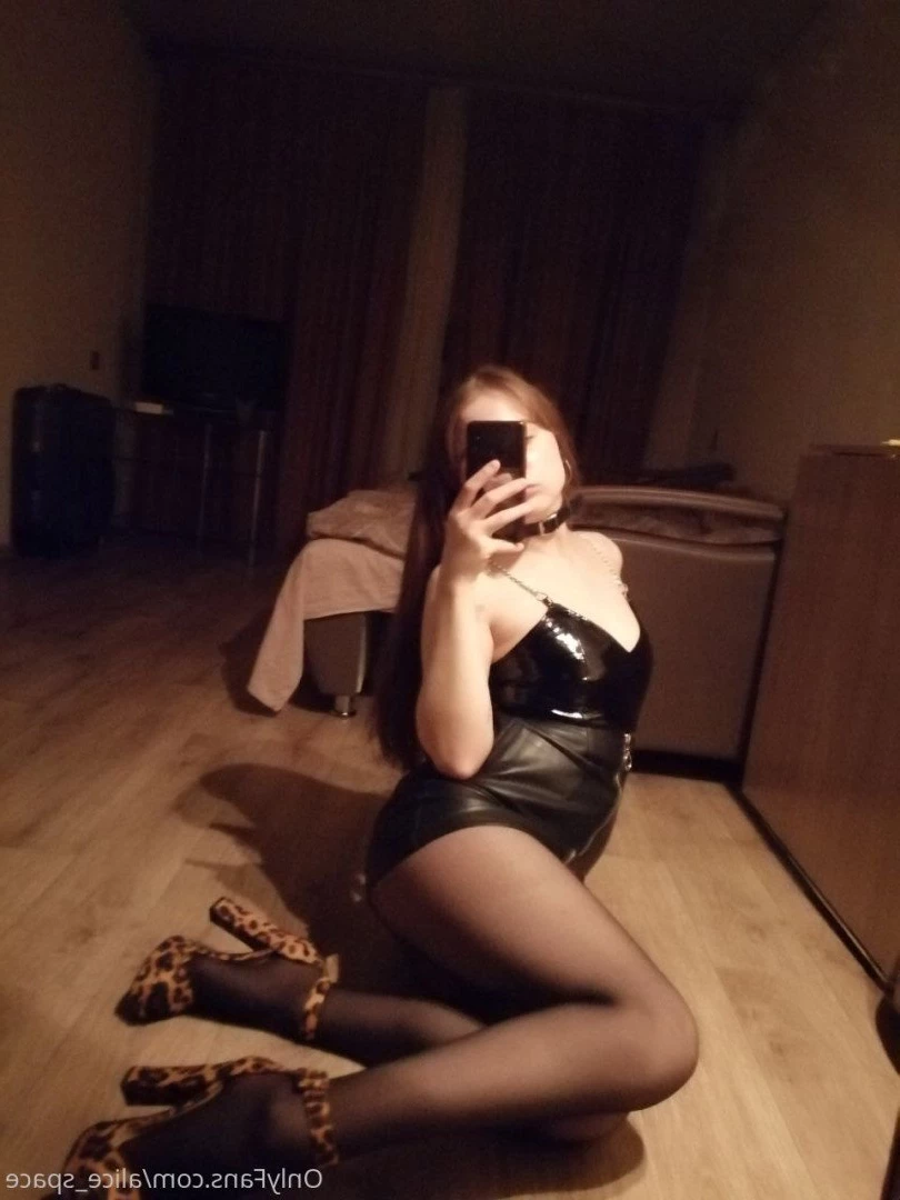 ❤️Alice Space😽 [ alicespace ] Onlyfans leaked photo 3682490 on Hotleaks.tv
