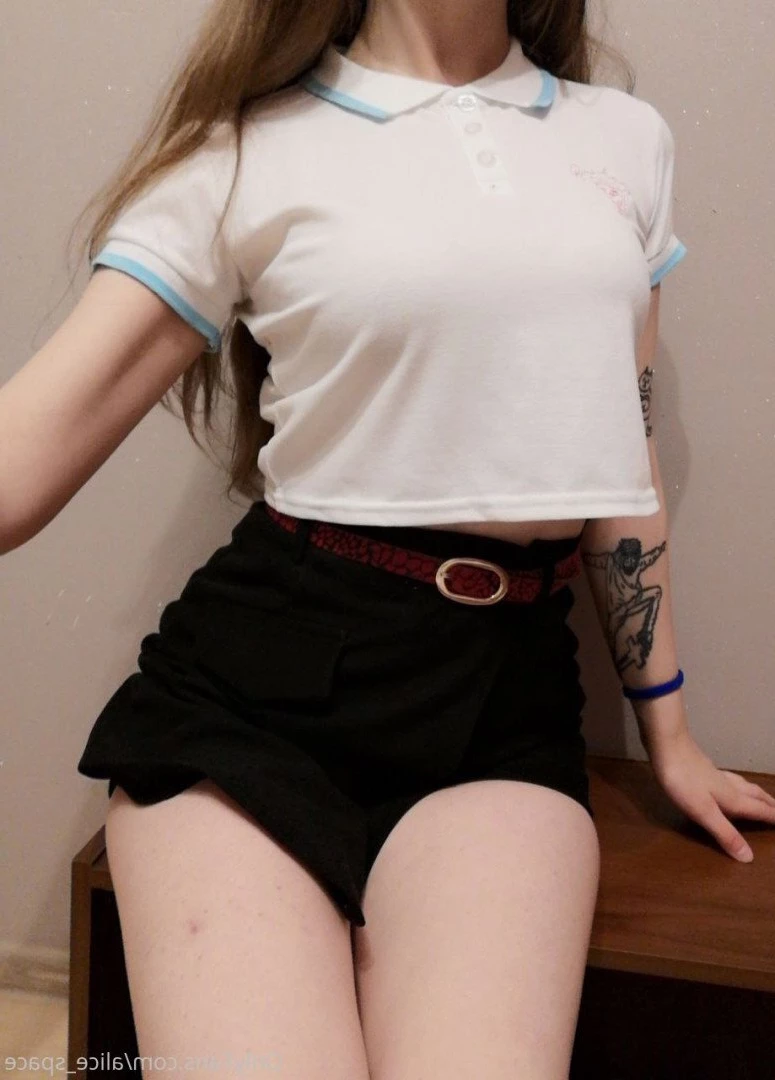 ❤️Alice Space😽 [ alicespace ] Onlyfans leaked photo 3683177 on Hotleaks.tv
