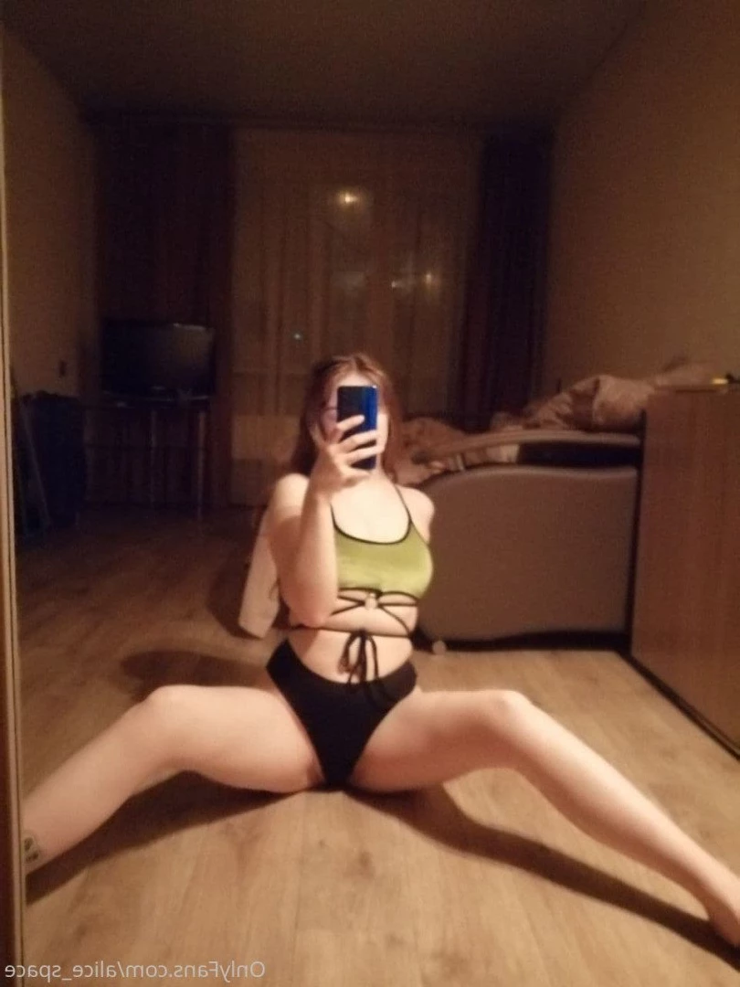❤️Alice Space😽 [ alicespace ] Onlyfans leaked photo 3683690 on Hotleaks.tv
