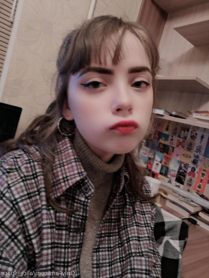 ❤️Alice Space😽 [ alicespace ] Onlyfans leaked photo 3683869 on Hotleaks.tv
