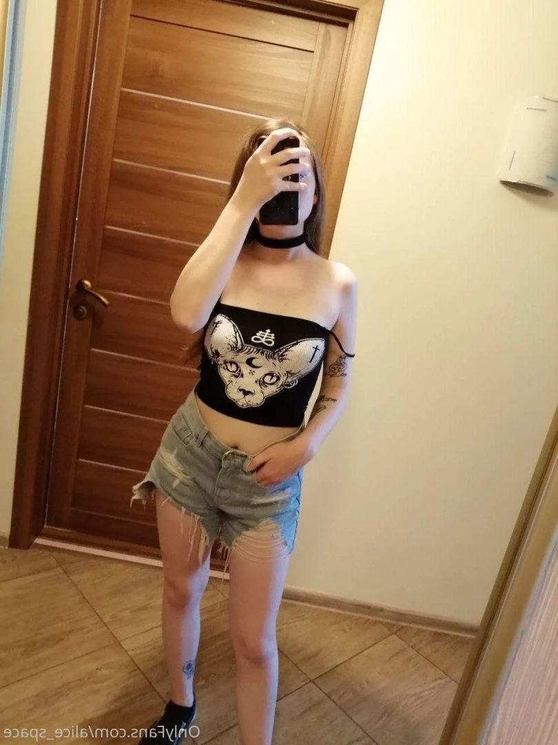 ❤️Alice Space😽 [ alicespace ] Onlyfans leaked photo 3684447 on Hotleaks.tv
