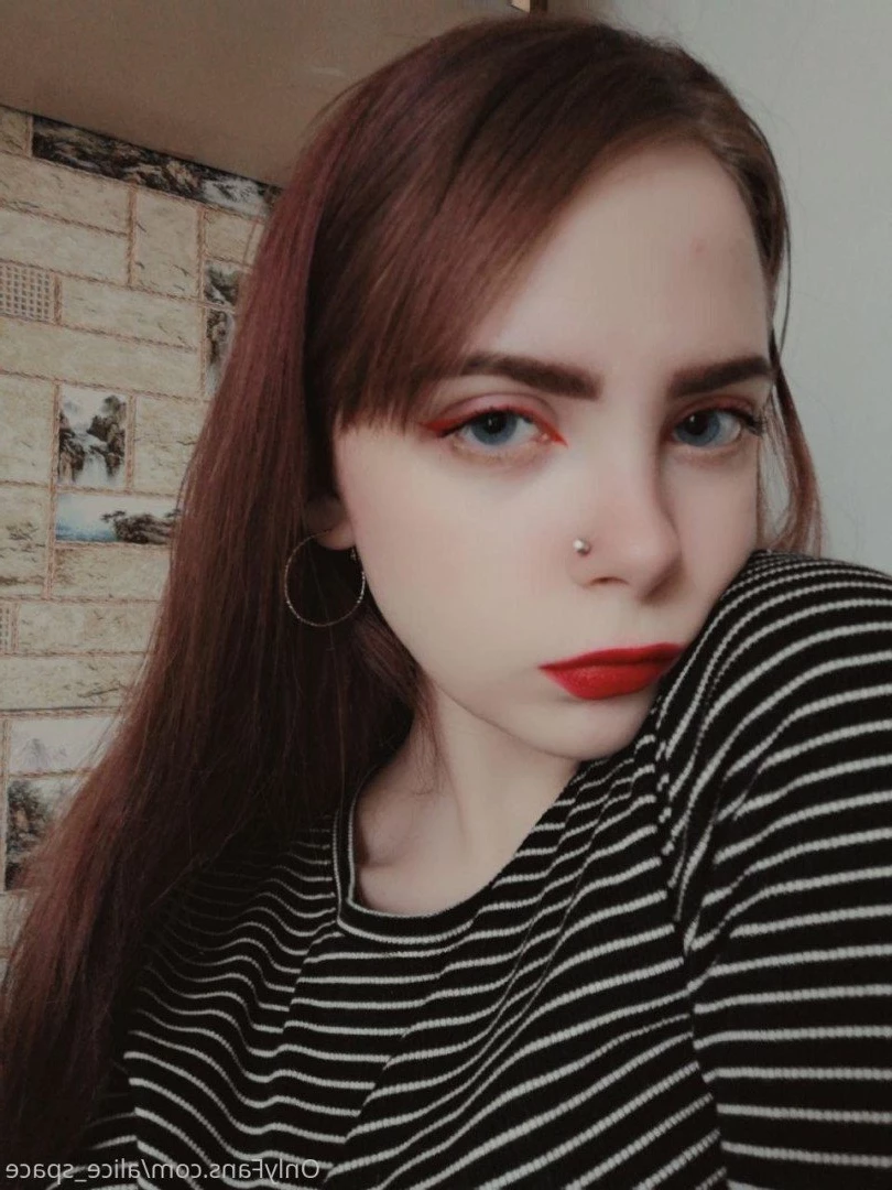 ❤️Alice Space😽 [ alicespace ] Onlyfans leaked photo 3685678 on Hotleaks.tv