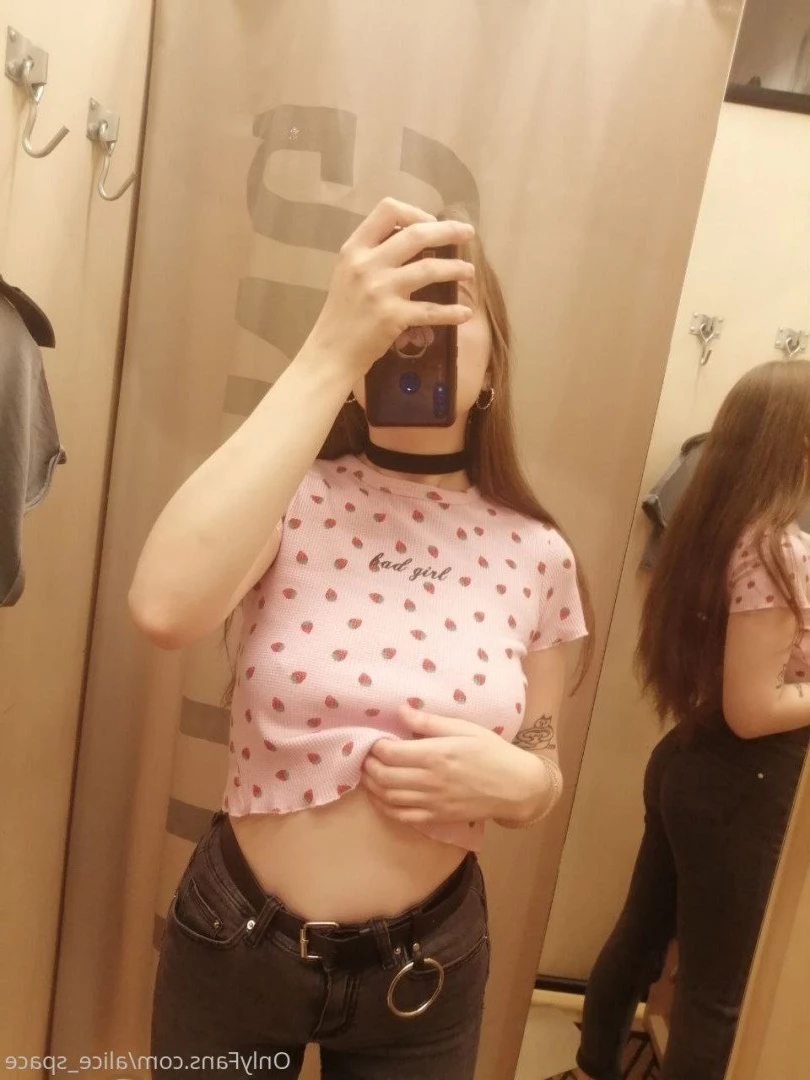 ❤️Alice Space😽 [ alicespace ] Onlyfans leaked photo 3685895 on Hotleaks.tv