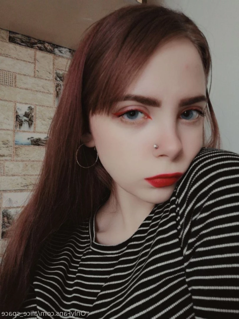 ❤️Alice Space😽 [ alicespace ] Onlyfans leaked photo 3687423 on Hotleaks.tv