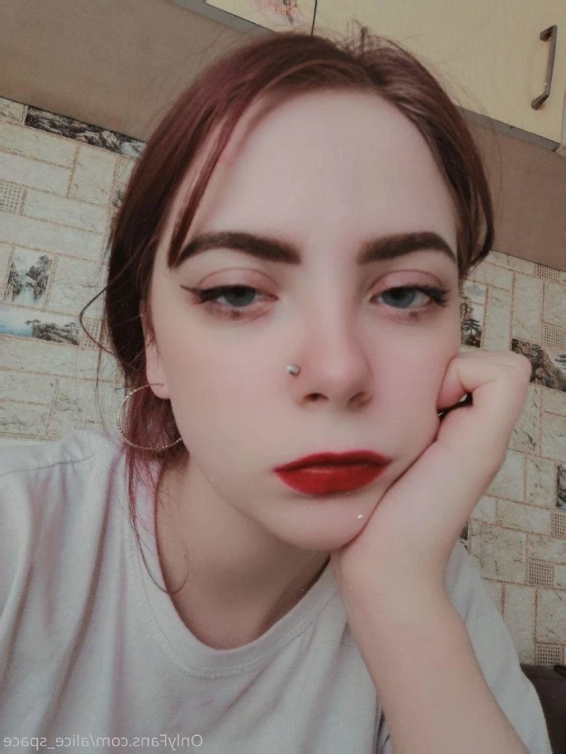 ❤️Alice Space😽 [ alicespace ] Onlyfans leaked photo 3687637 on Hotleaks.tv