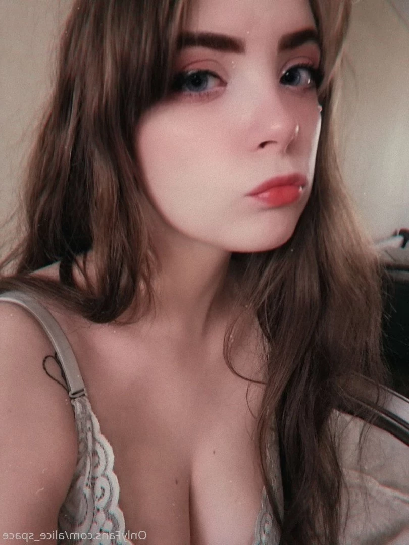 ❤️Alice Space😽 [ alicespace ] Onlyfans leaked photo 3688003 on Hotleaks.tv