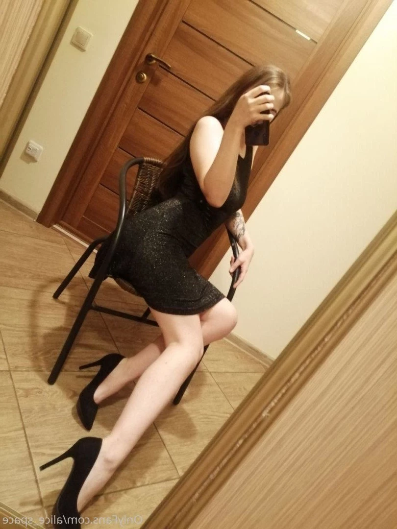 ❤️Alice Space😽 [ alicespace ] Onlyfans leaked photo 3688108 on Hotleaks.tv