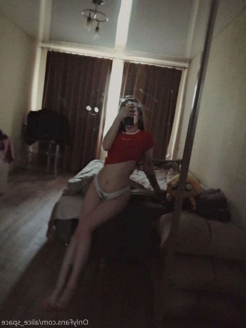 ❤️Alice Space😽 [ alicespace ] Onlyfans leaked photo 3688586 on Hotleaks.tv