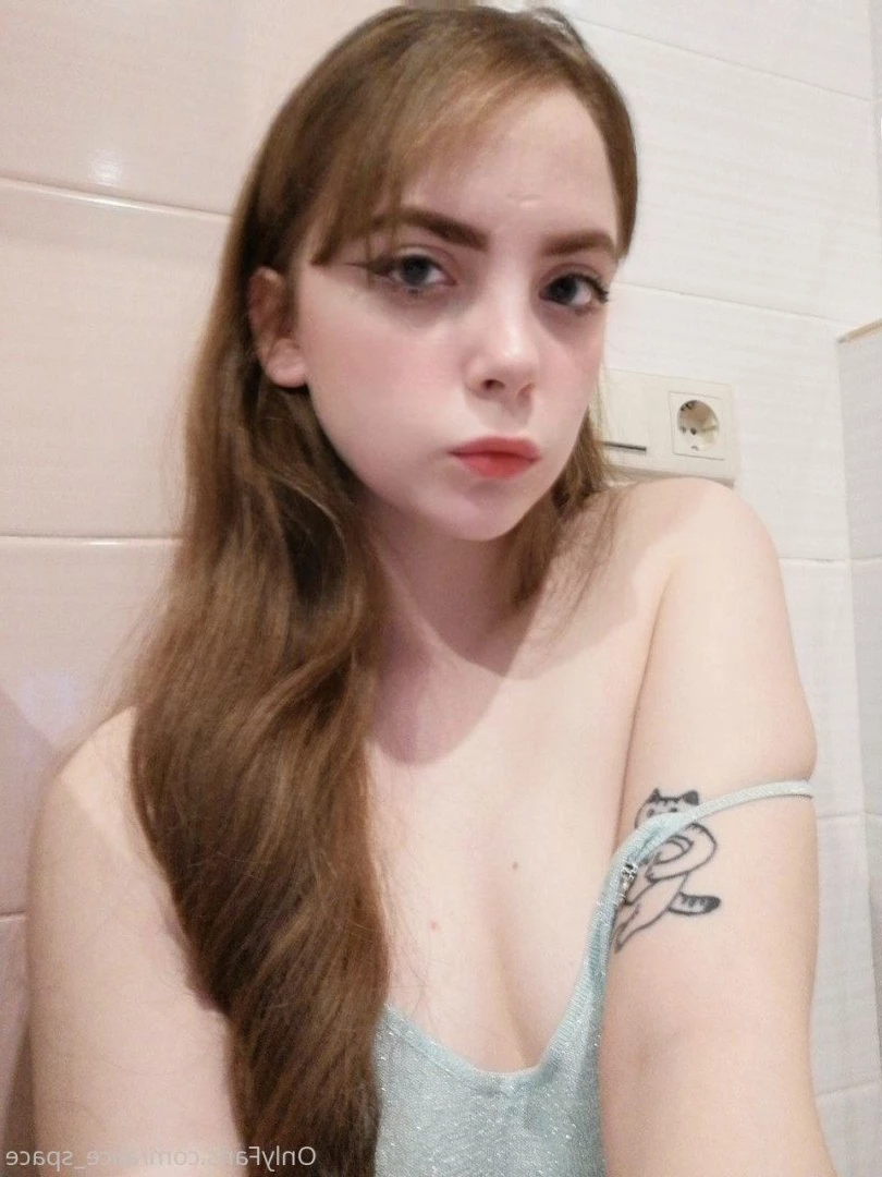 ❤️Alice Space😽 [ alicespace ] Onlyfans leaked photo 3688878 on Hotleaks.tv