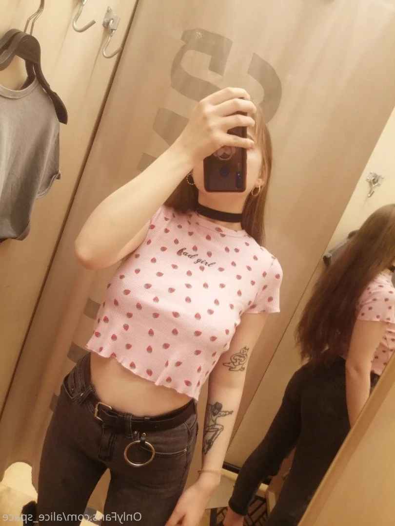 ❤️Alice Space😽 [ alicespace ] Onlyfans leaked photo 3690879 on Hotleaks.tv