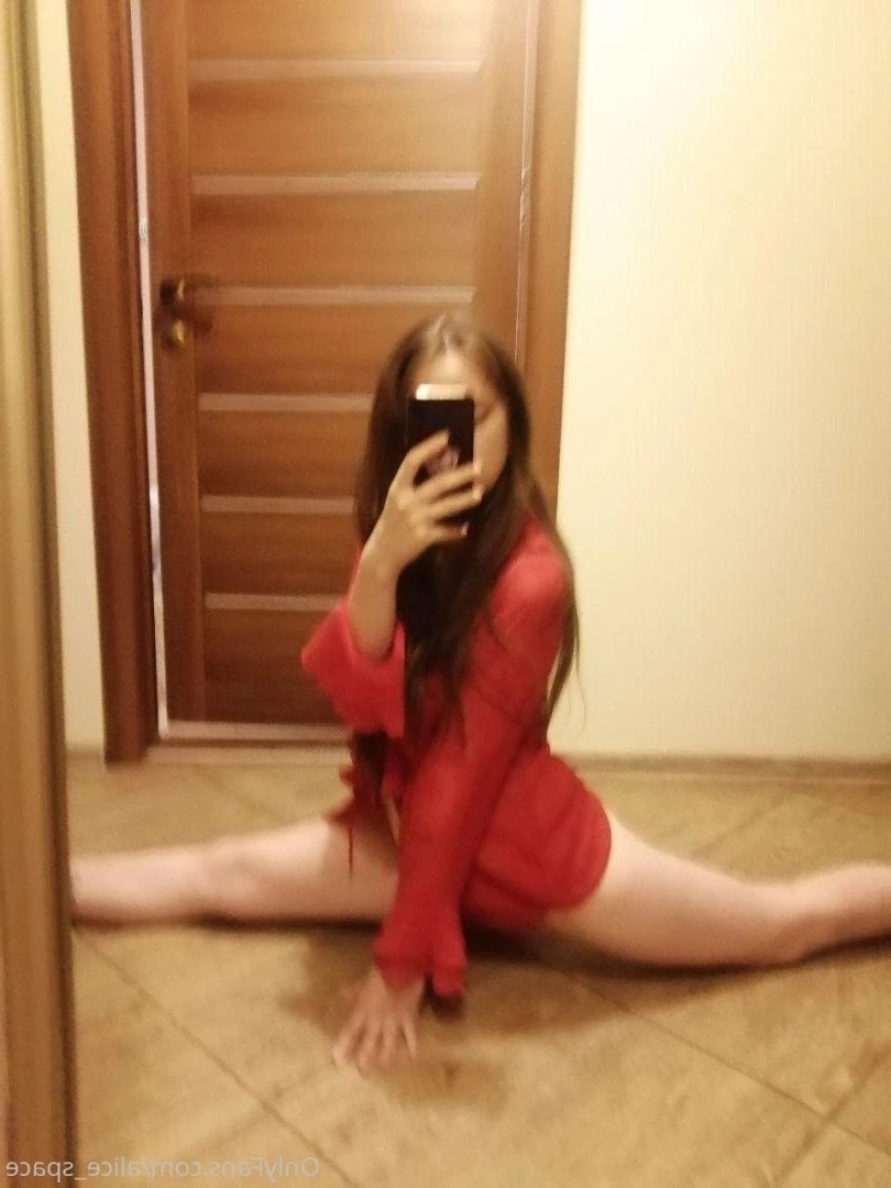 ❤️Alice Space😽 [ alicespace ] Onlyfans leaked photo 3691749 on Hotleaks.tv