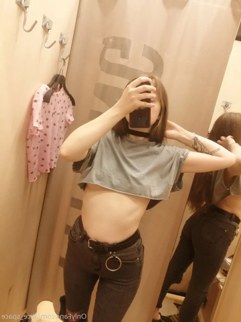 ❤️Alice Space😽 [ alicespace ] Onlyfans leaked photo 3694188 on Hotleaks.tv