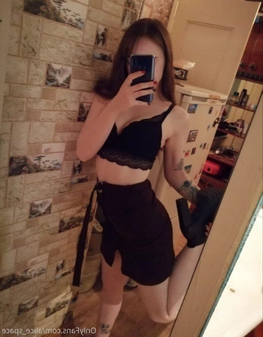 ❤️Alice Space😽 [ alicespace ] Onlyfans leaked photo 3695076 on Hotleaks.tv