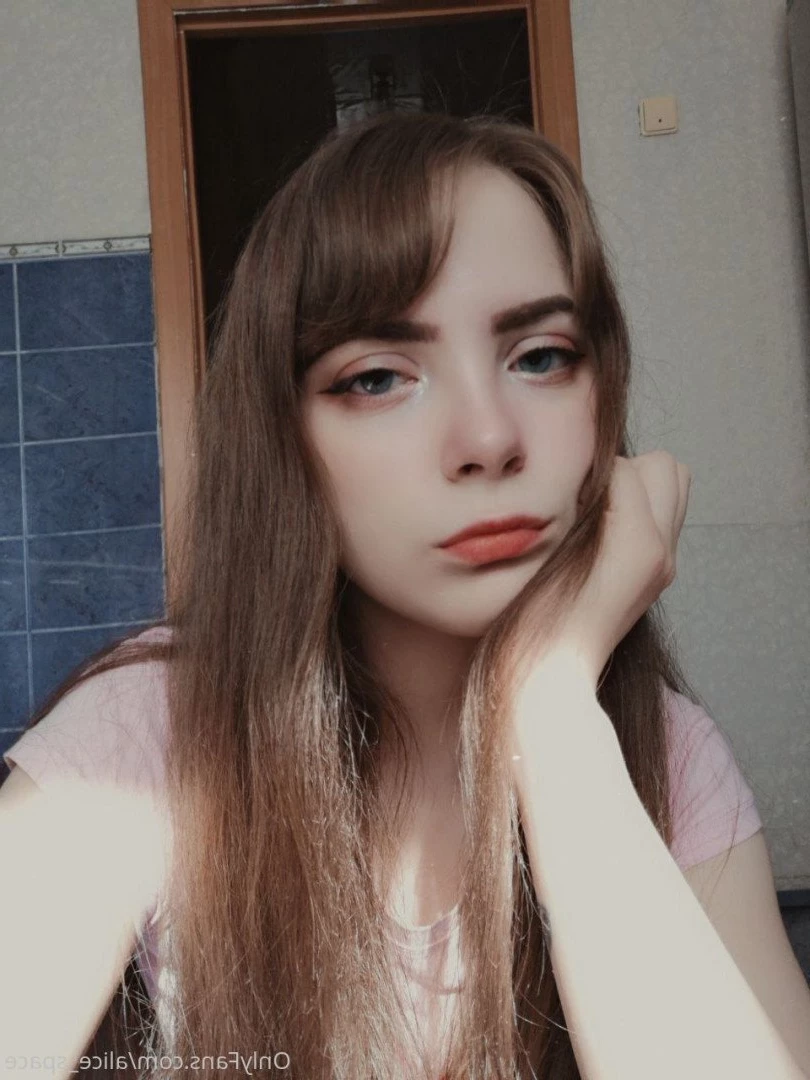 ❤️Alice Space😽 [ alicespace ] Onlyfans leaked photo 3701413 on Hotleaks.tv