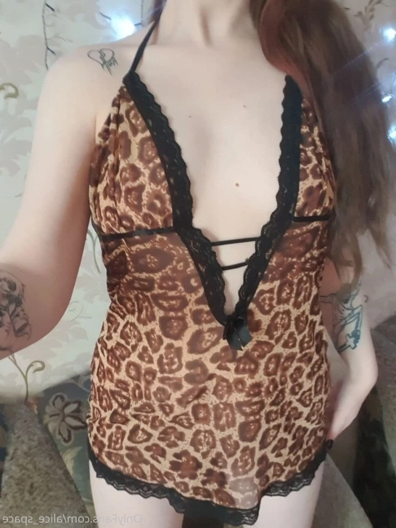 ❤️Alice Space😽 [ alicespace ] Onlyfans leaked photo 6021254 on Hotleaks.tv