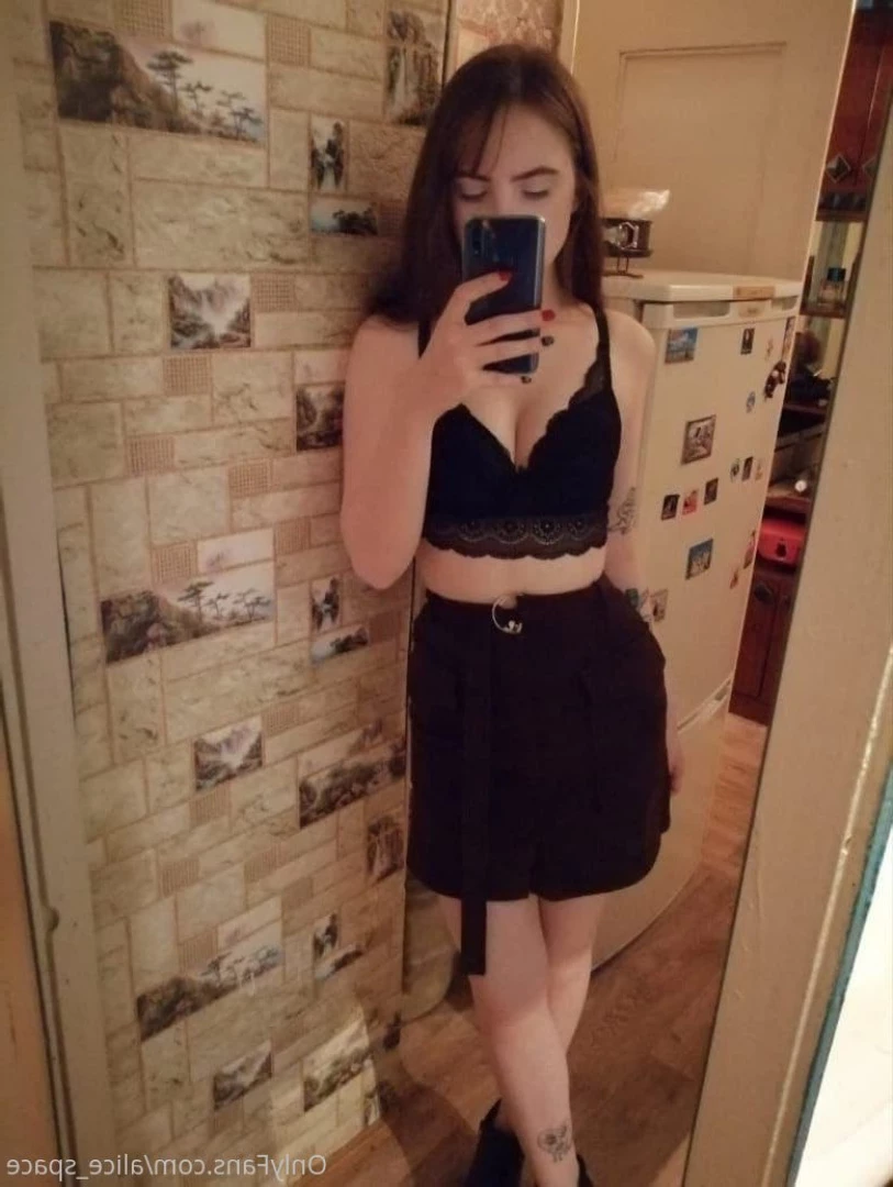 ❤️Alice Space😽 [ alicespace ] Onlyfans leaked photo 6021261 on Hotleaks.tv