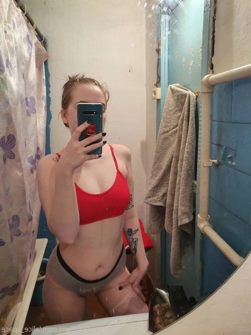 ❤️Alice Space😽 [ alicespace ] Onlyfans leaked photo 6021326 on Hotleaks.tv