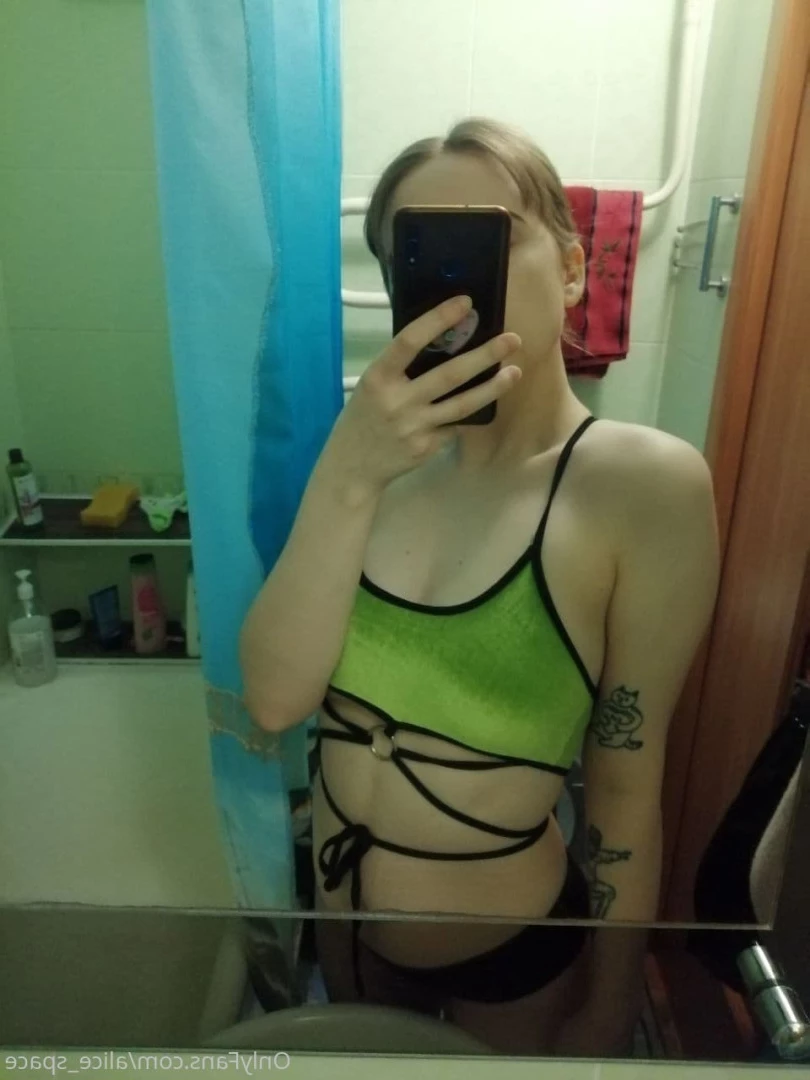 ❤️Alice Space😽 [ alicespace ] Onlyfans leaked photo 6021352 on Hotleaks.tv