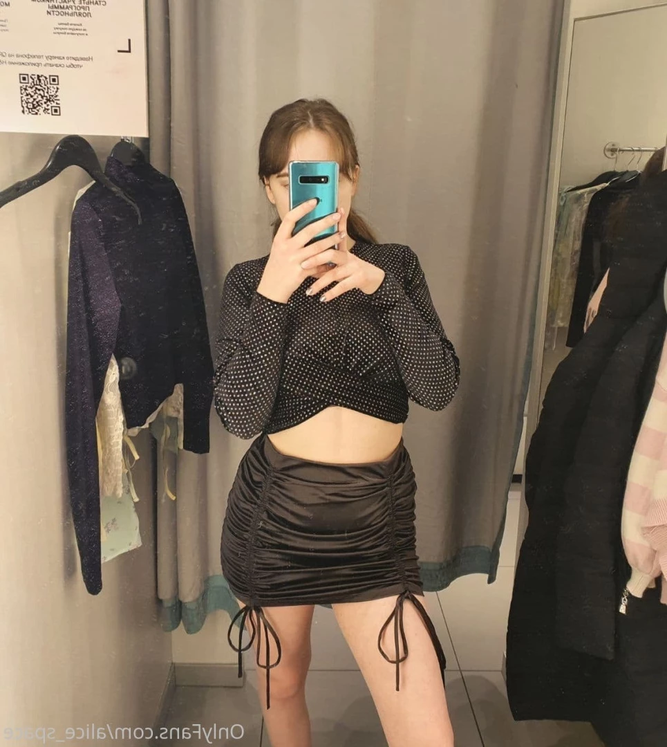 ❤️Alice Space😽 [ alicespace ] Onlyfans leaked photo 6021489 on Hotleaks.tv
