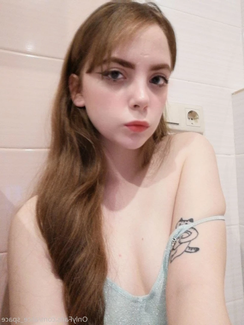❤️Alice Space😽 [ alicespace ] Onlyfans leaked photo 6021530 on Hotleaks.tv