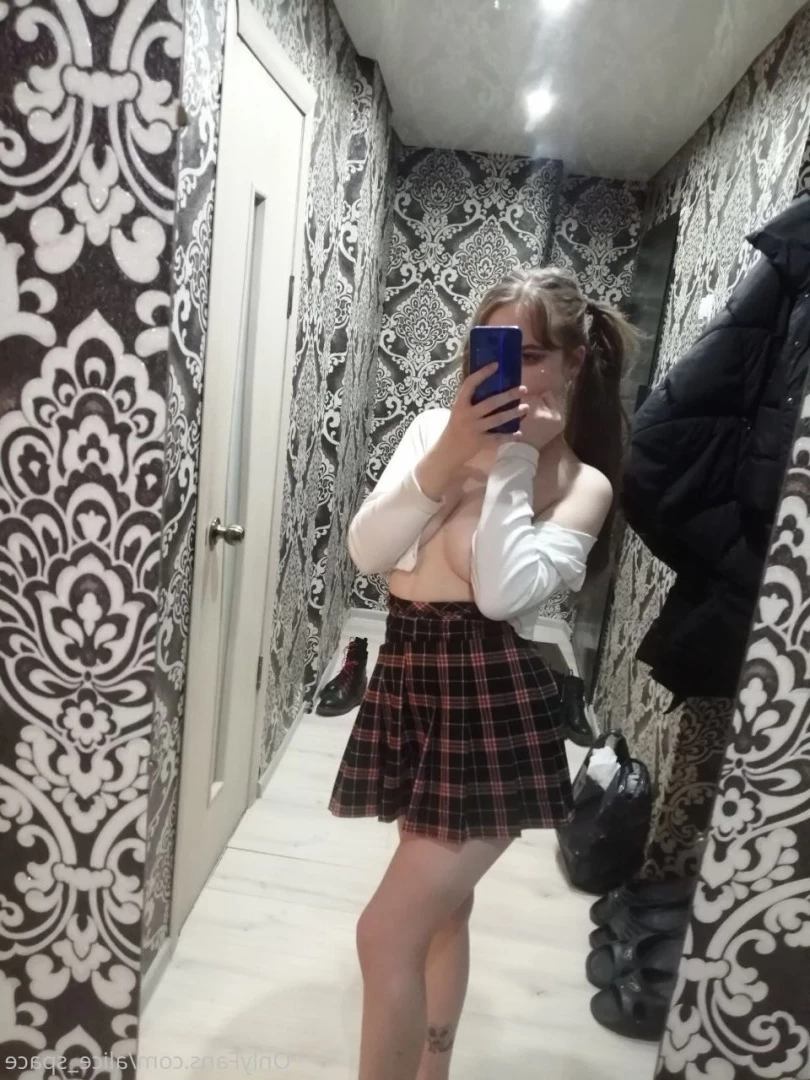 ❤️Alice Space😽 [ alicespace ] Onlyfans leaked photo 6021583 on Hotleaks.tv
