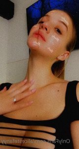 Smileyouarehere ! 🧡 [ alicestefanyy ] Onlyfans leaked video 2500763 on Hotleaks.tv