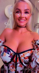 Smileyouarehere ! 🧡 [ alicestefanyy ] Onlyfans leaked video 2500811 on Hotleaks.tv