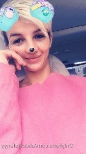 Smileyouarehere ! 🧡 [ alicestefanyy ] Onlyfans leaked video 2501179 on Hotleaks.tv