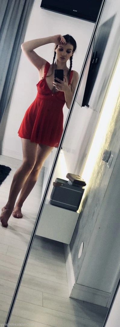 Smileyouarehere ! 🧡 [ alicestefanyy ] Onlyfans leaked photo 3607096 on Hotleaks.tv