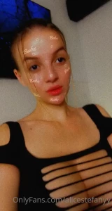 Smileyouarehere ! 🧡 [ alicestefanyy ] Onlyfans leaked video 9033415 on Hotleaks.tv