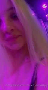 Smileyouarehere ! 🧡 [ alicestefanyy ] Onlyfans leaked video 9033483 on Hotleaks.tv