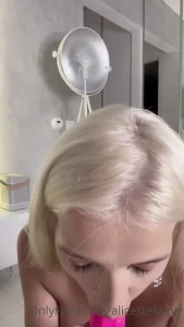 Smileyouarehere ! 🧡 [ alicestefanyy ] Onlyfans leaked video 9033507 on Hotleaks.tv