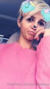 Smileyouarehere ! 🧡 [ alicestefanyy ] Onlyfans leaked video 9033561 on Hotleaks.tv