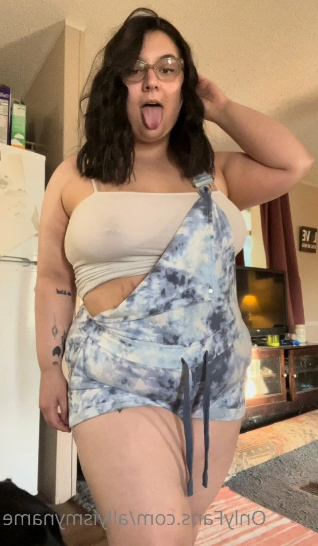 Ally🦋Cat [ allyismyname ] Onlyfans leaked photo 4005328 on Hotleaks.tv