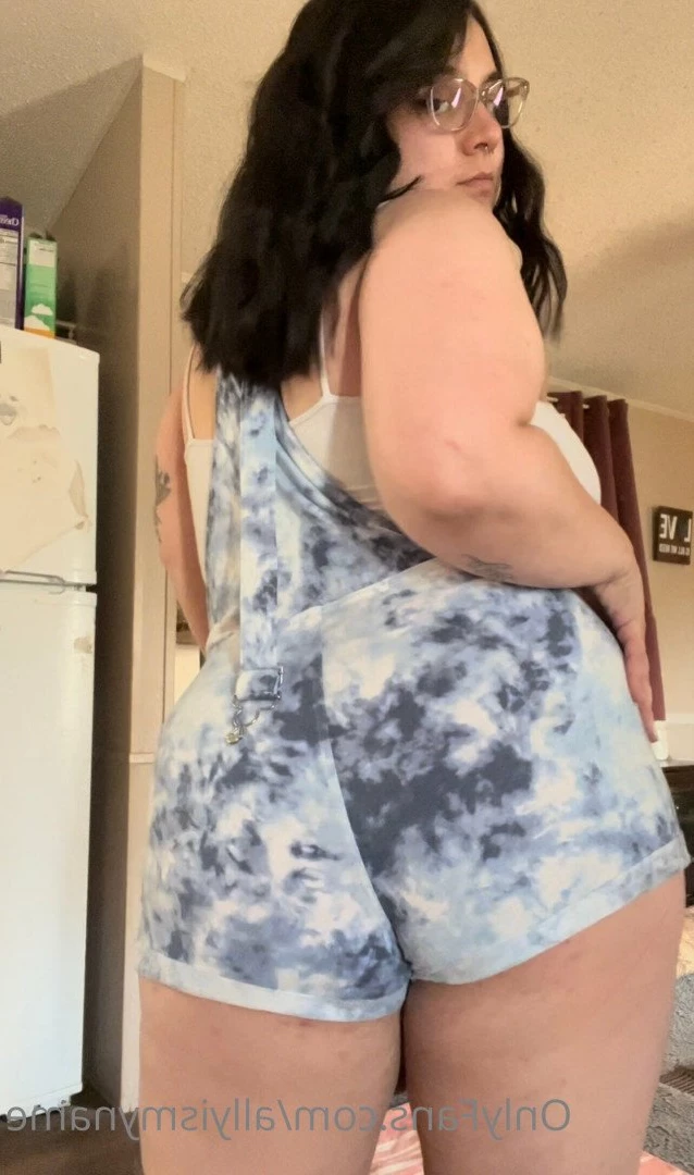 Ally🦋Cat [ allyismyname ] Onlyfans leaked photo 4006099 on Hotleaks.tv