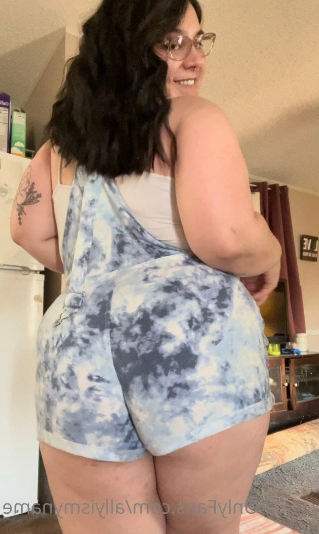 Ally🦋Cat [ allyismyname ] Onlyfans leaked photo 4006545 on Hotleaks.tv