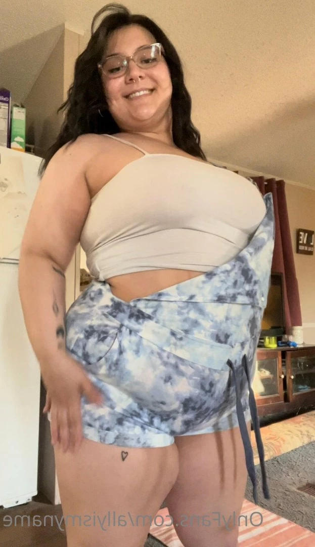 Ally🦋Cat [ allyismyname ] Onlyfans leaked photo 4006632 on Hotleaks.tv