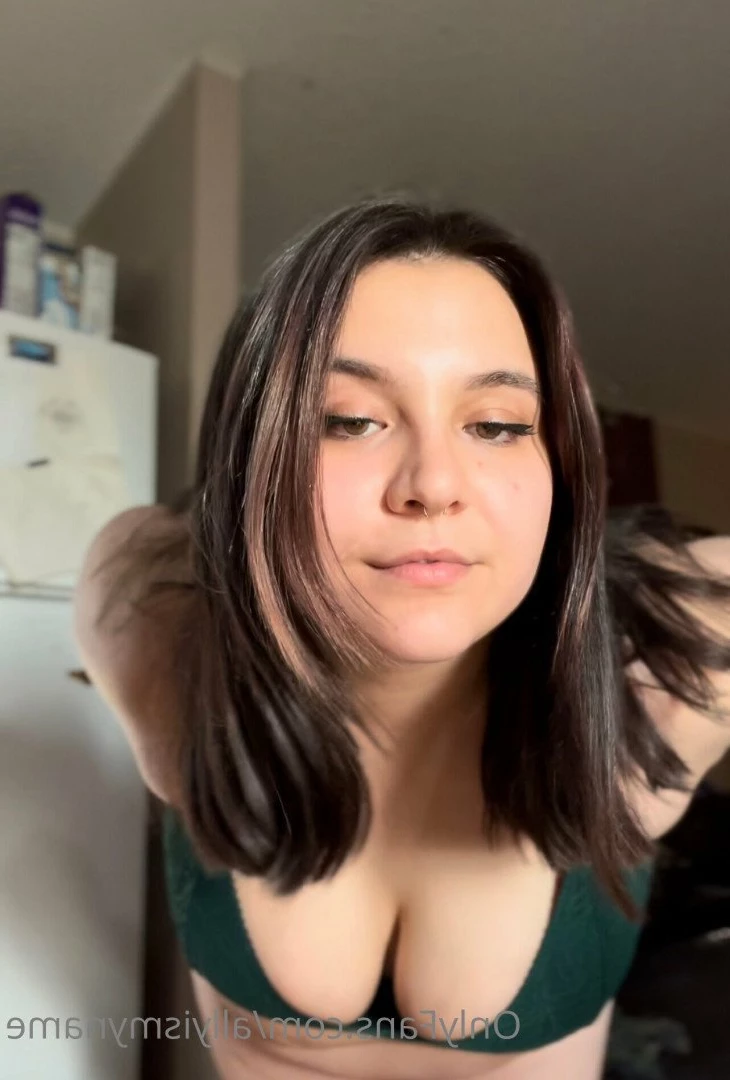 Ally🦋Cat [ allyismyname ] Onlyfans leaked photo 4007057 on Hotleaks.tv